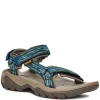 Women's Teva, Terra Fi 5 Sandal