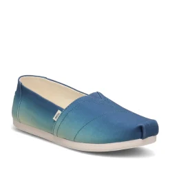 Women's Toms, Alpargata Eco Dye Slip-On