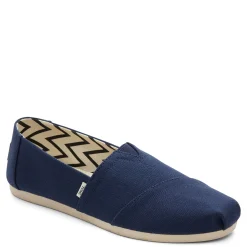 Women's Toms, Alpargata Recycled Slip-On