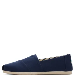 Women's Toms, Alpargata Recycled Slip-On