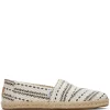 Women's Toms, Alpargata Rope Espadrille Slip-On