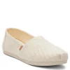 Women's Toms, Alpargata Slip-On