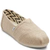 Women's Toms, Alpargata Slip-On