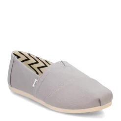 Women's Toms, Alpargata Slip-On