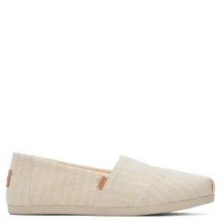 Women's Toms, Alpargata Slip-On