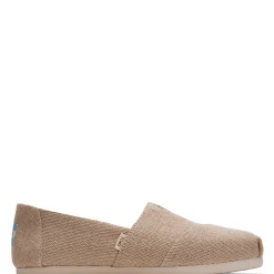 Women's Toms, Alpargata Slip-On