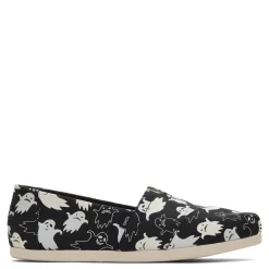 Women's TOMS, Alpargata Slip-On