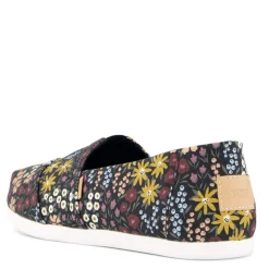 Women's Toms, Alpargata Slip-On