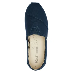 Women's Toms, Alpargata Slip-On