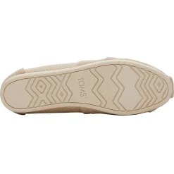 Women's Toms, Alpargata Slip-On
