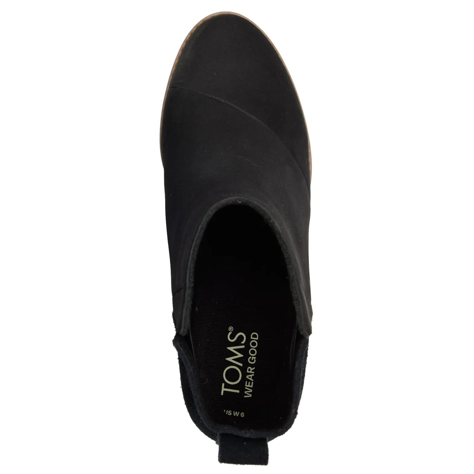 Women's Toms, Clare Boot