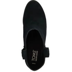Women's Toms, Constance Boot