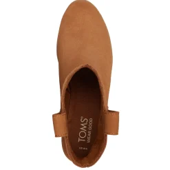 Women's Toms, Constance Boot