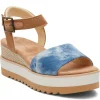 Women's Toms, Diana Sandal