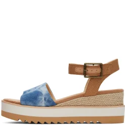 Women's Toms, Diana Sandal
