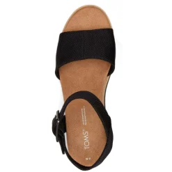 Women's Toms, Diana Sandal