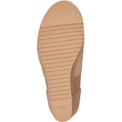 Women's Toms, Emery Boot