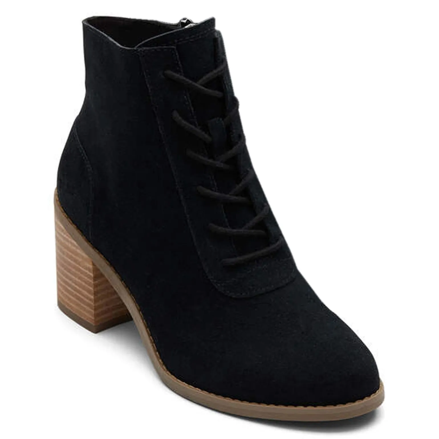 Women's Toms, Evelyn Lace Boot