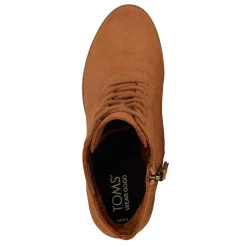 Women's Toms, Evelyn Lace Boot