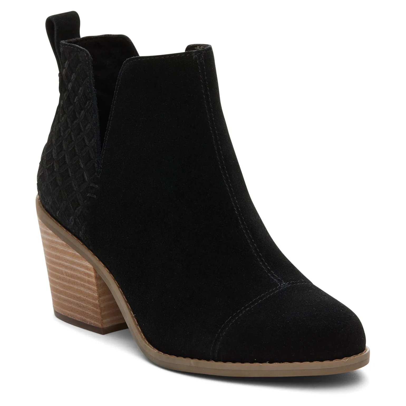 Women's Toms, Everly Cutout Boot