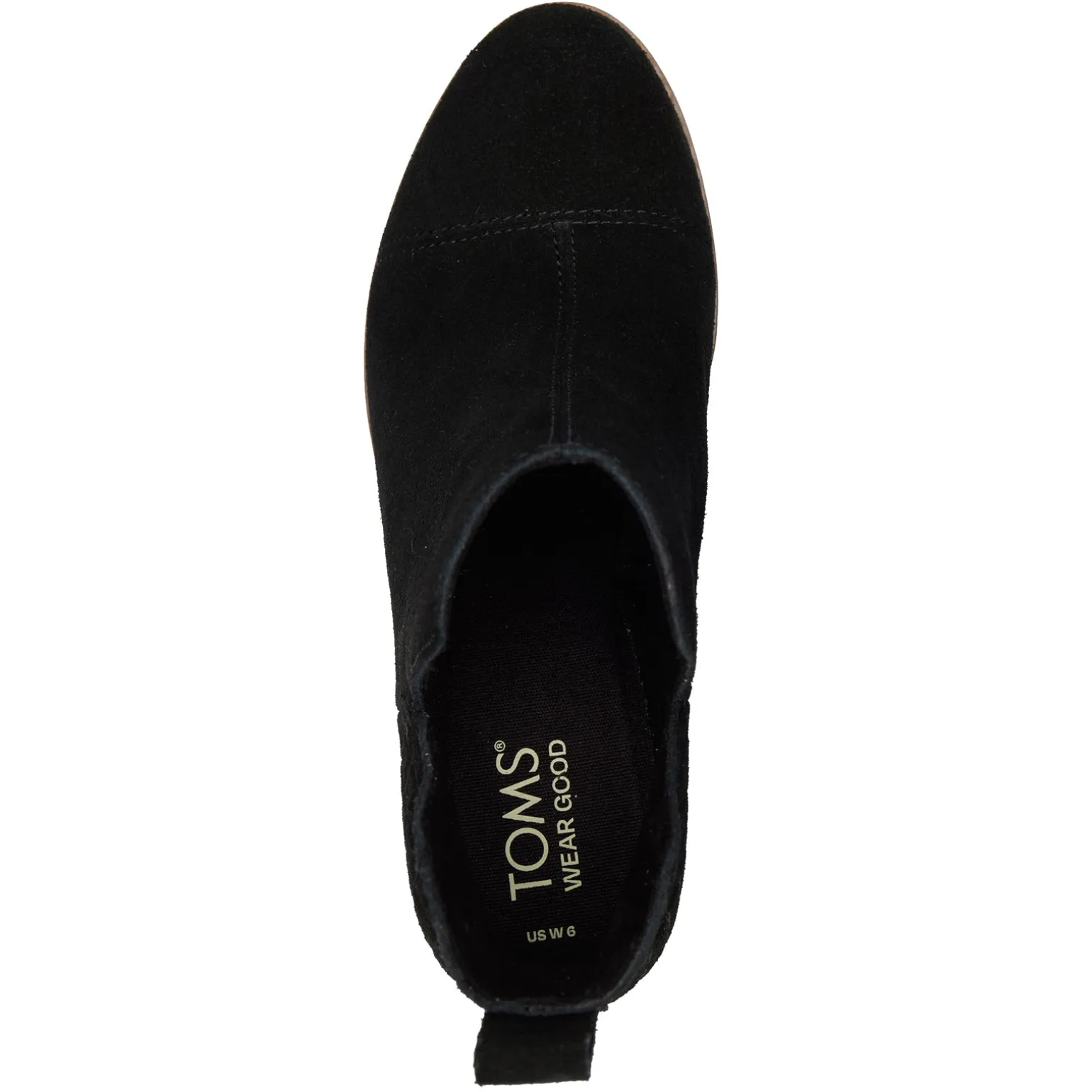 Women's Toms, Everly Cutout Boot