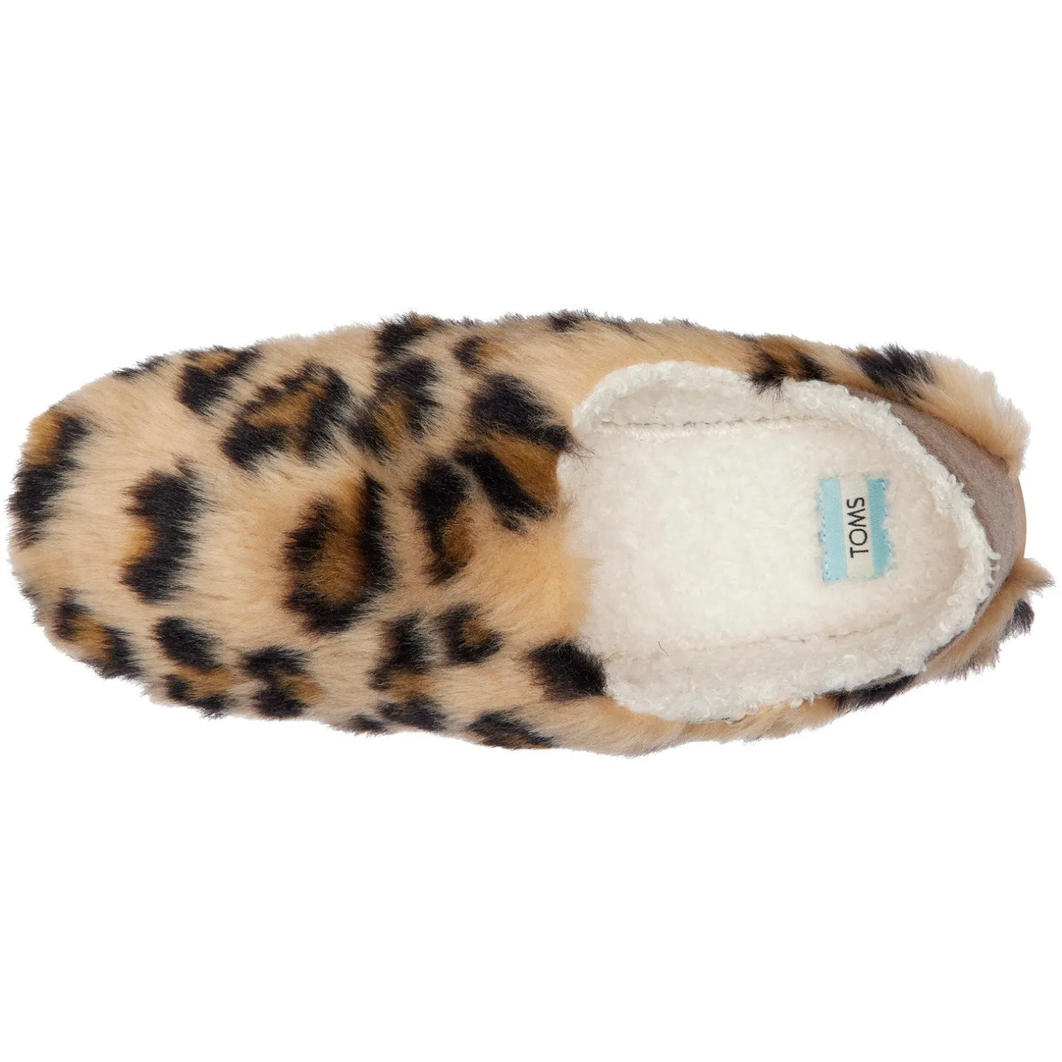 Women's Toms, Ezra Slipper
