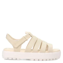 Women's Toms, Fisherman Lug Sandal