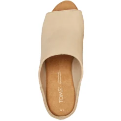 Women's Toms, Florence Sandal