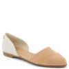Women's TOMS, Jutti Dorsay Flat