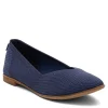 Women's TOMS, Jutti Neat Flat