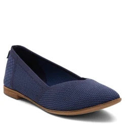 Women's TOMS, Jutti Neat Flat