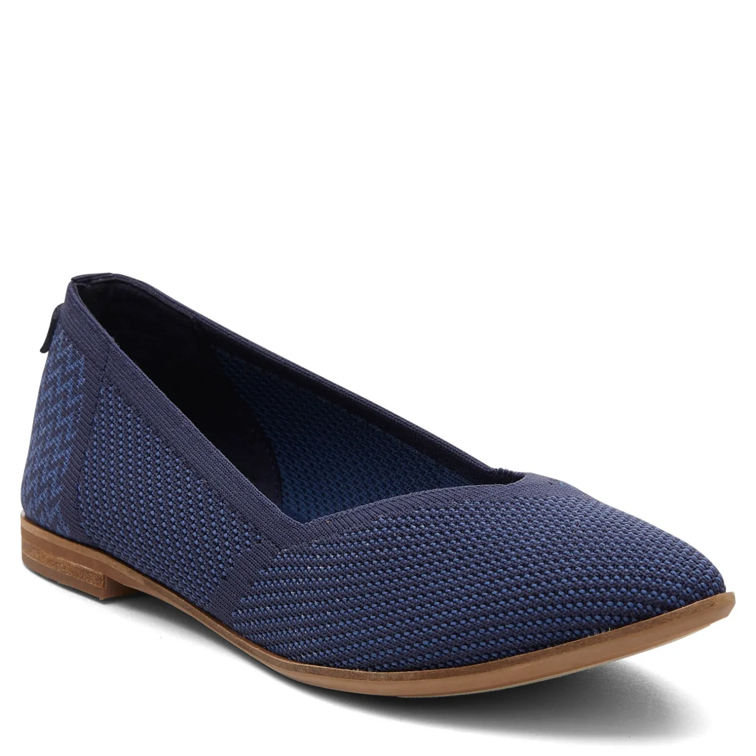 Women's TOMS, Jutti Neat Flat
