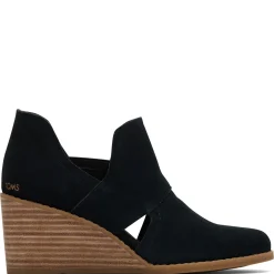 Women's Toms, Kallie Cutout Boot