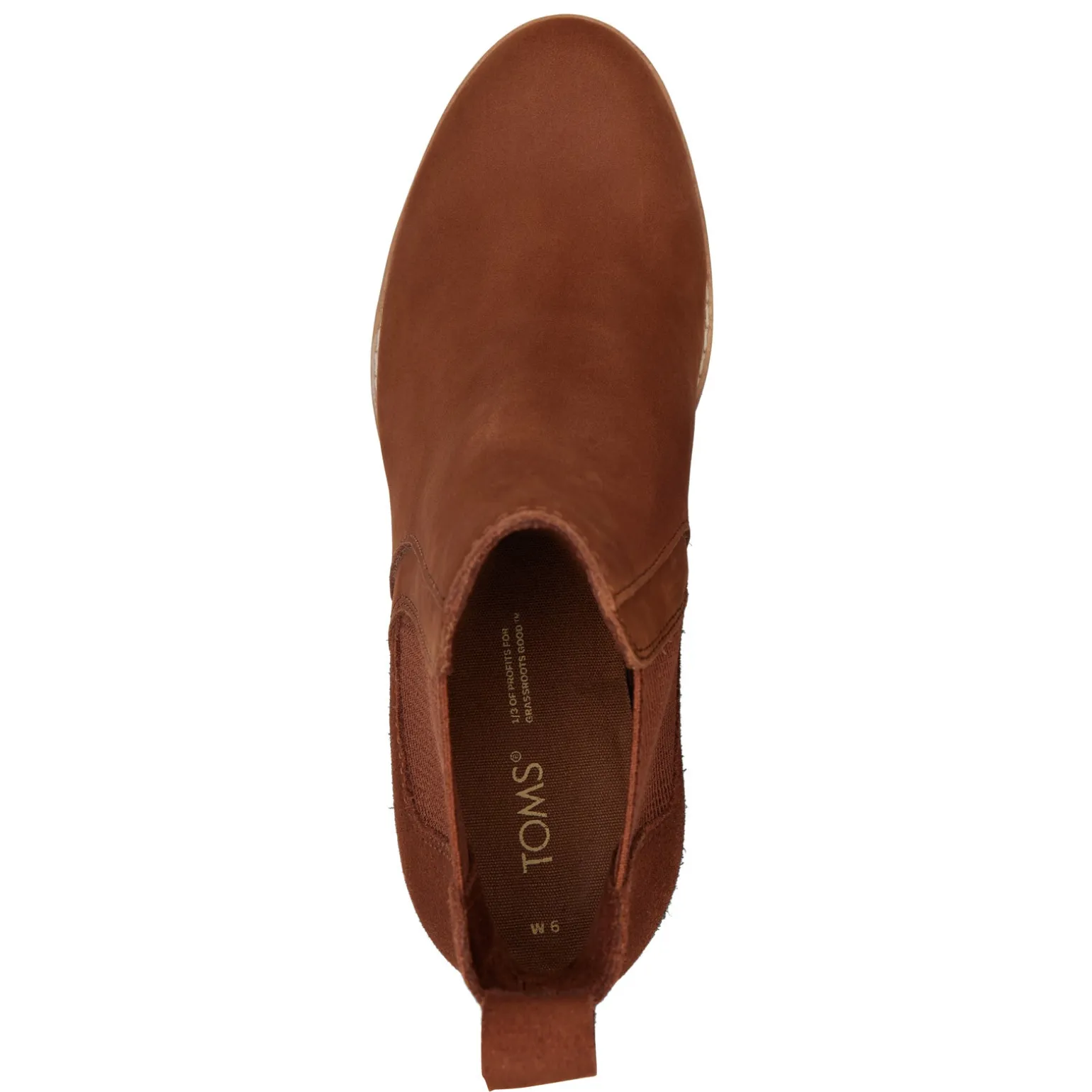 Women's Toms, Maddie Boot