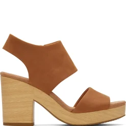 Women's Toms, Majorca Platform Sandal