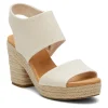 Women's Toms, Majorca Platform Sandal