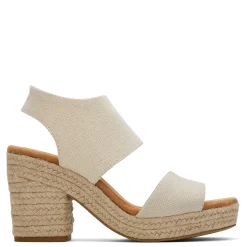 Women's Toms, Majorca Platform Sandal
