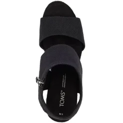 Women's Toms, Majorca Platform Sandal