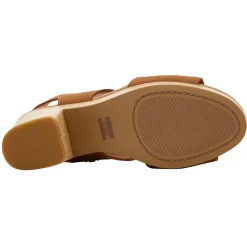 Women's Toms, Majorca Platform Sandal