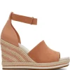 Women's Toms, Marisol Sandal
