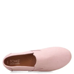 Women's TOMS, Redondo Slip-On