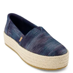Women's Toms, Valencia Slip-On