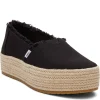 Women's Toms, Valencia Slip-On