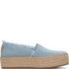Women's Toms, Valencia Slip-On