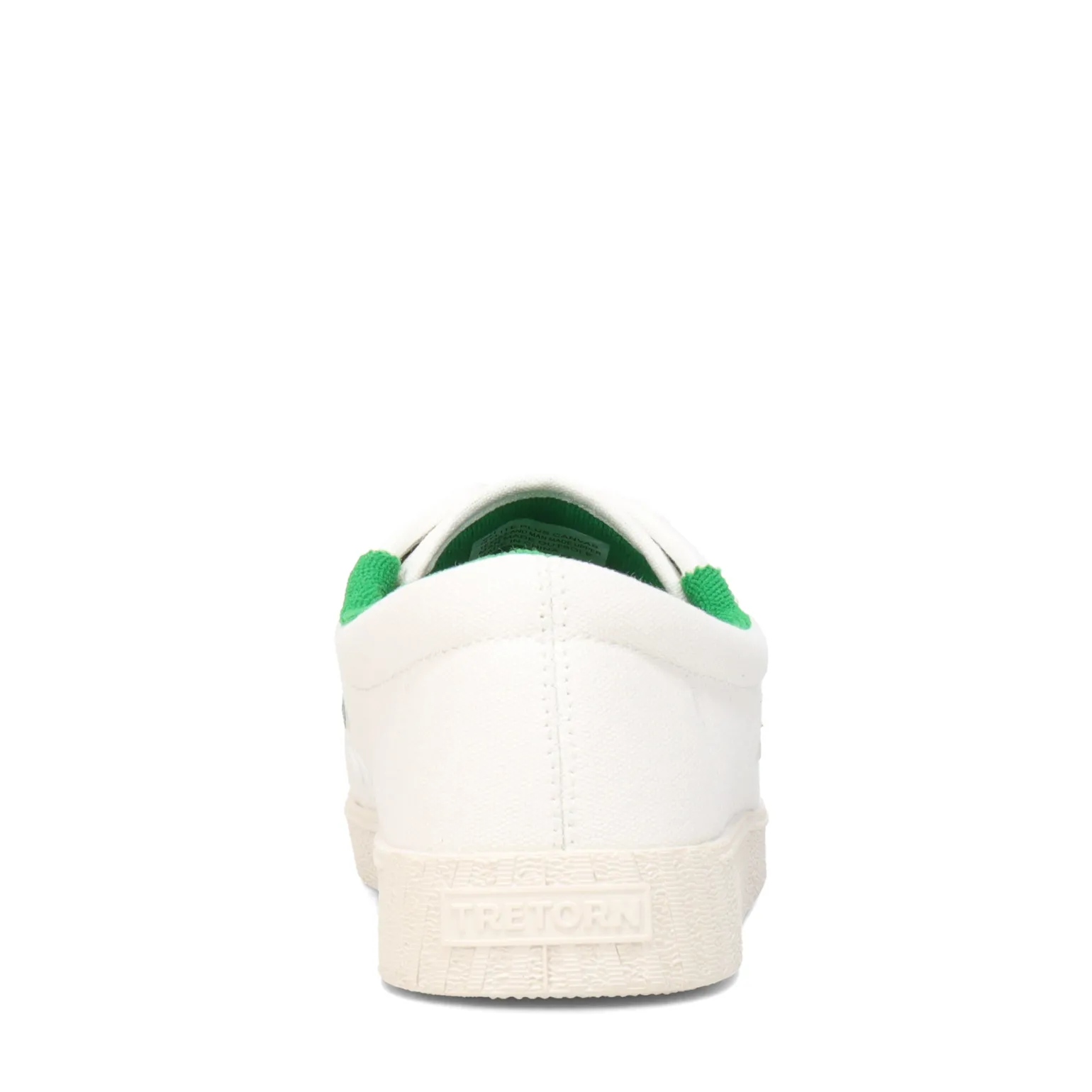 Women's Tretorn, Nylite Plus Canvas Sneaker