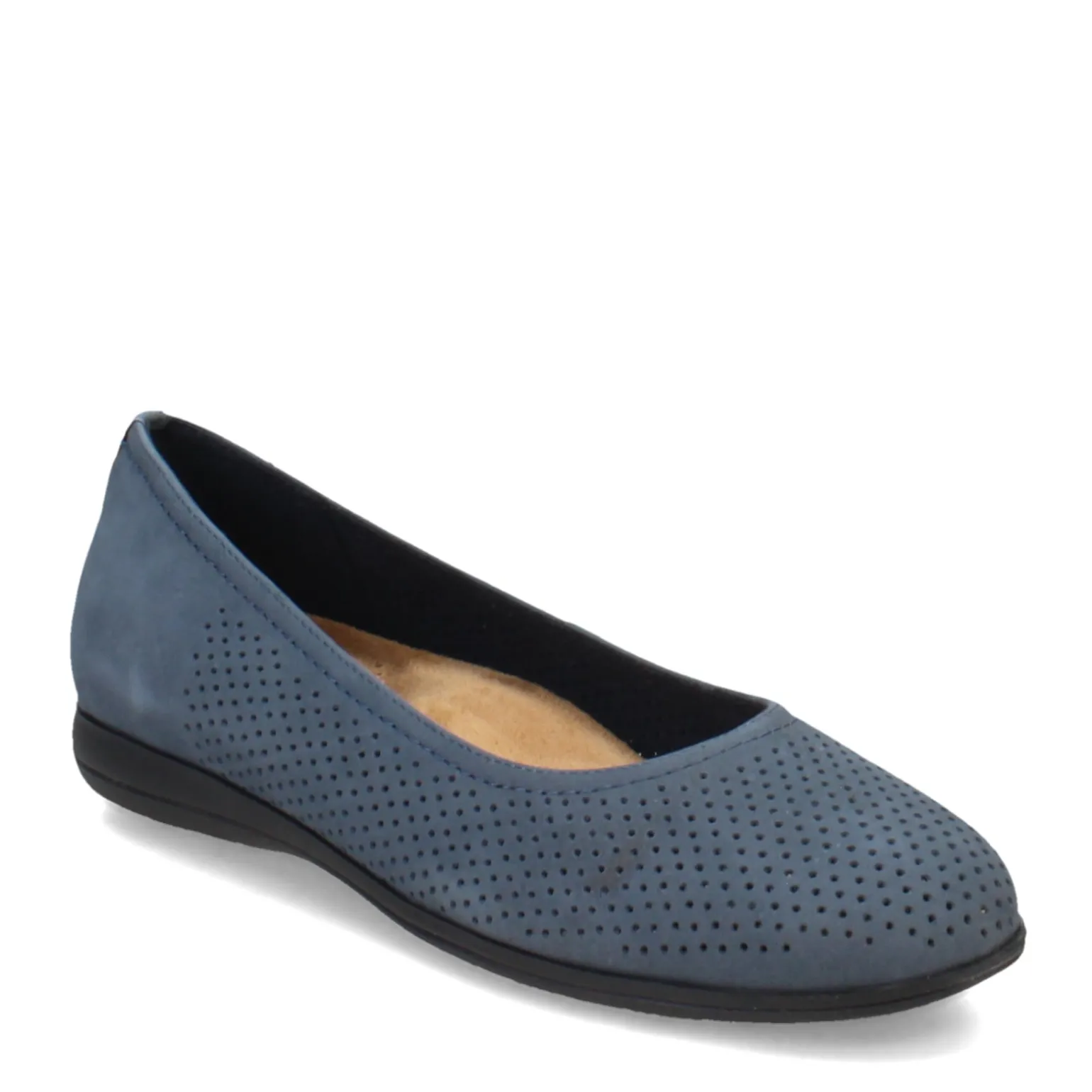 Women's Trotters, Darcey Flat
