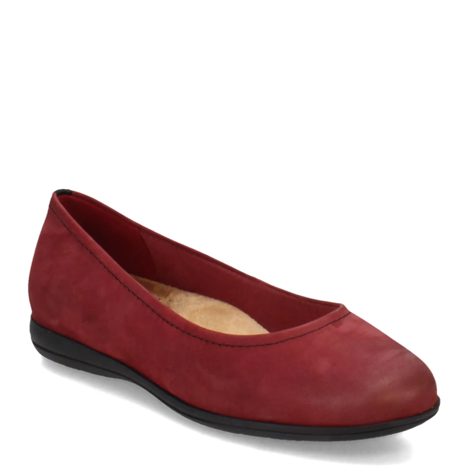 Women's Trotters, Darcey Flat