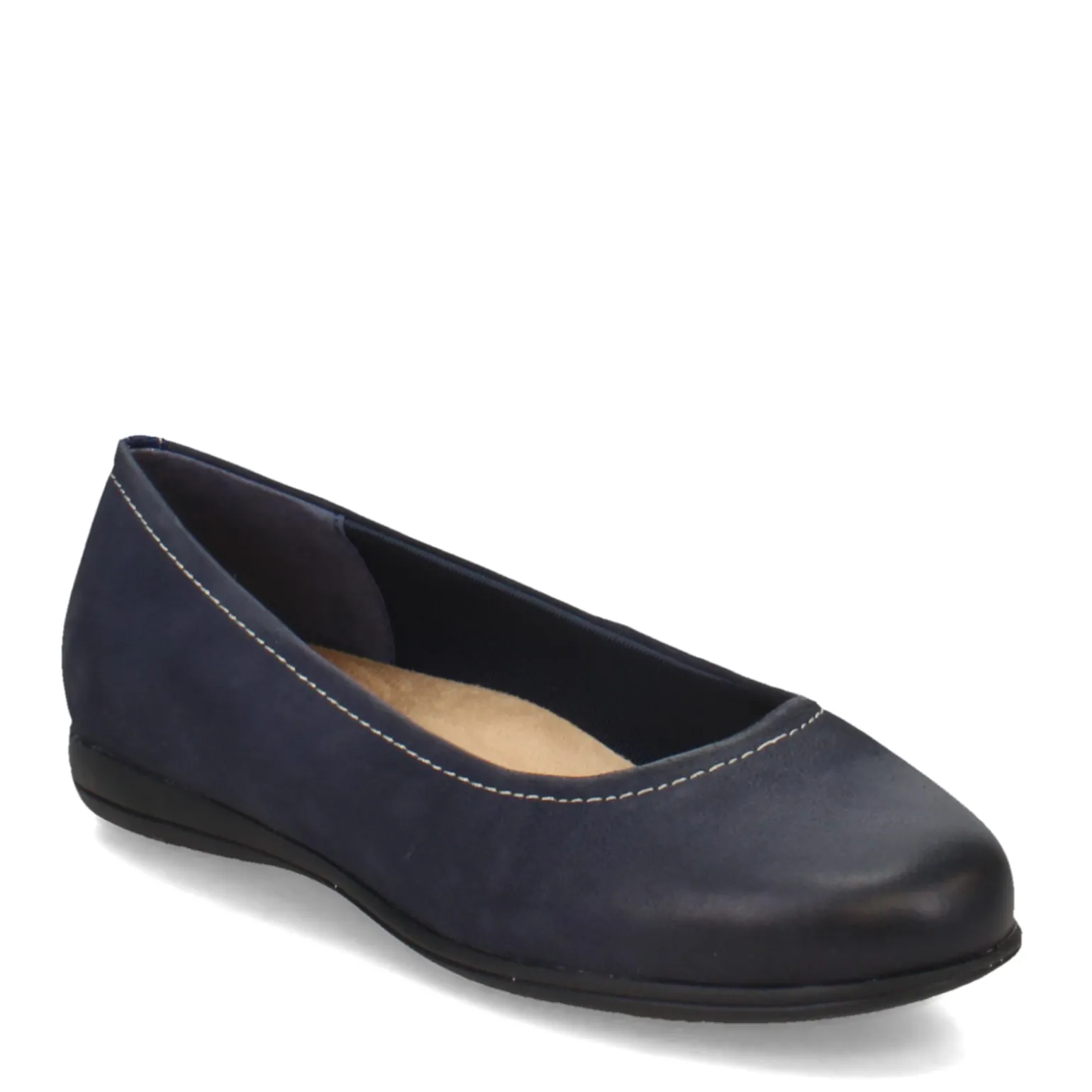 Women's Trotters, Darcey Flat