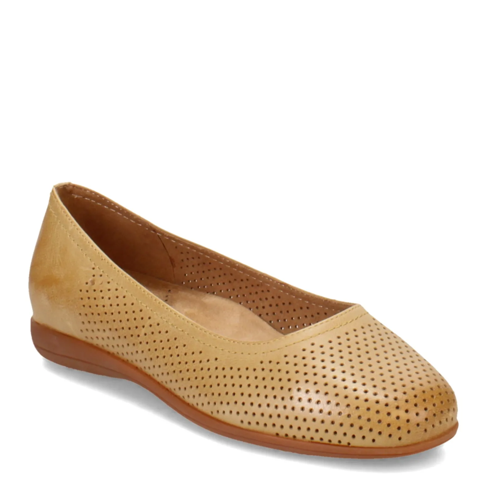 Women's Trotters, Darcey Flat