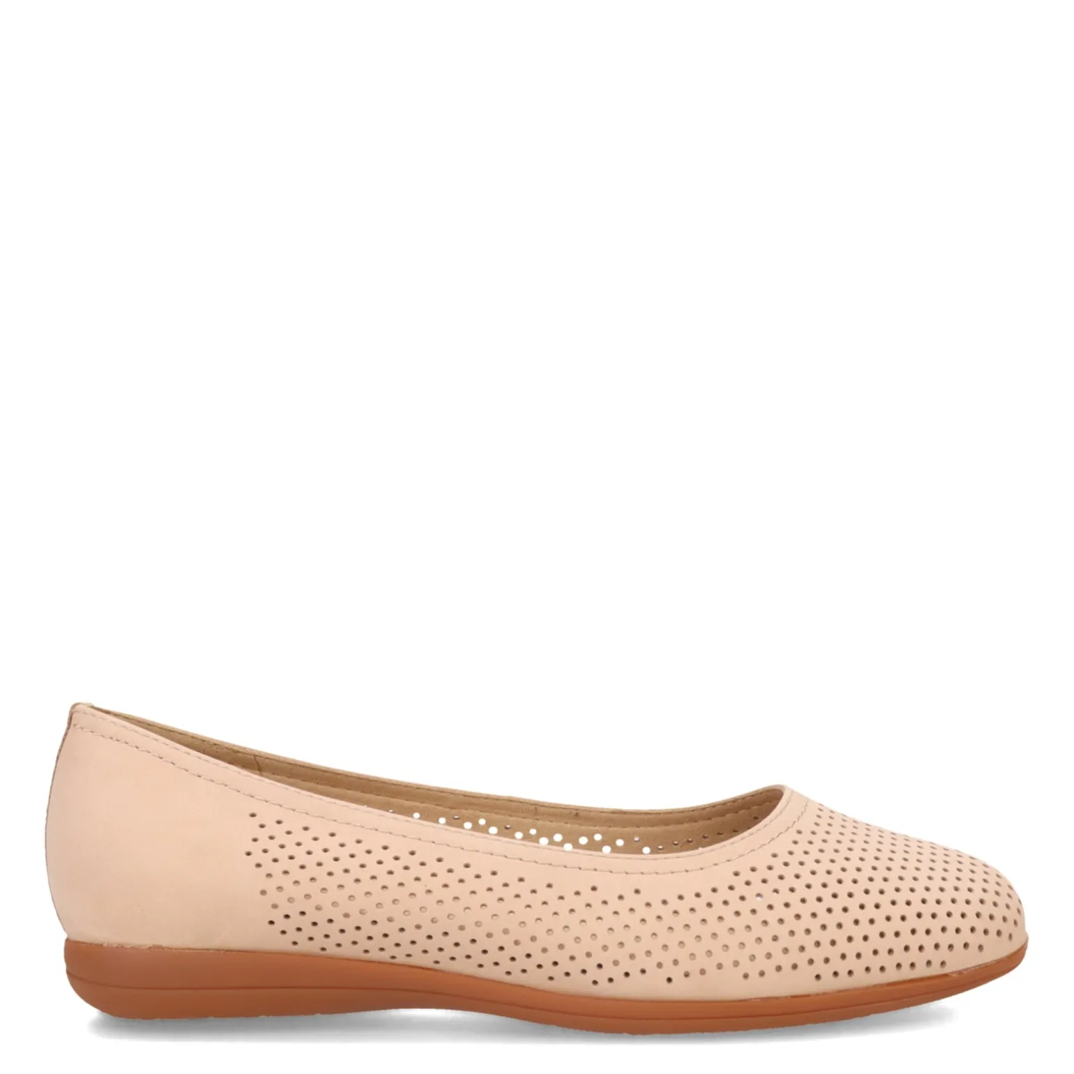 Women's Trotters, Darcey Flat